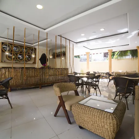 Antonio Garden Hotel-2